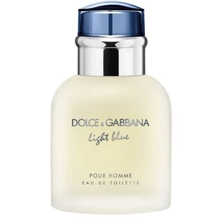 Туалетная вода Dolce and Gabbana Light Blue Pour Homme 75мл 