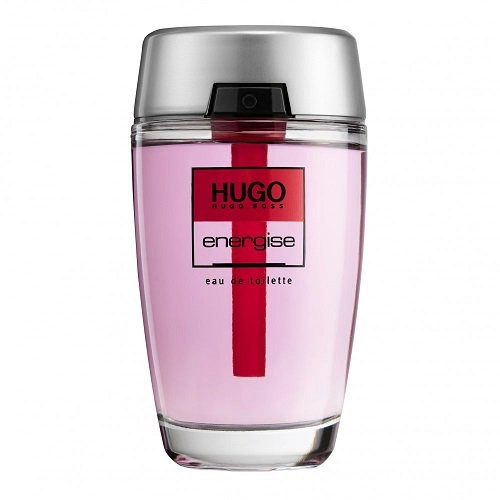 Туалетная вода Hugo Boss Hugo Energise 75мл 