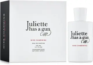 Парфюмерная вода Juliette Has A Gun Miss Charming 100 мл 