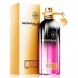 Парфюмированная вода Montale Roses Musk Intense 100мл 