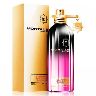 Парфюмированная вода Montale Roses Musk Intense 100мл 