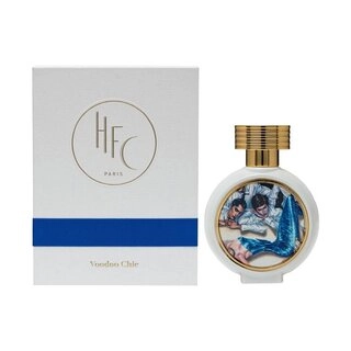 Парфюмерная вода Haute Fragrance Company HFC Voodoo Chic 75 мл 
