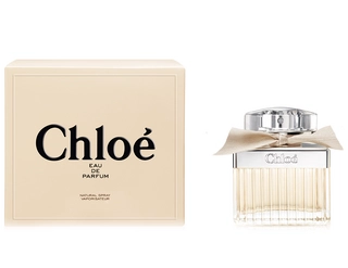 Парфюмерная вода Chloe Chloe 75мл 