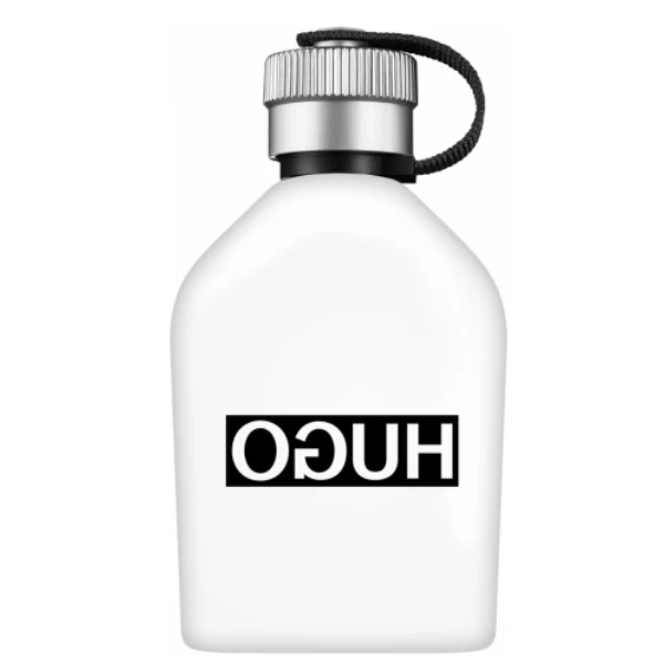Туалетная вода Hugo Boss HB Hugo Reversed муж  75 мл