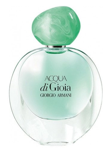 Парфюмерная вода Giorgio Armani Acqua Di Gioia 30мл  - фото 2