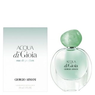 Парфюмерная вода Giorgio Armani Acqua Di Gioia 30мл 