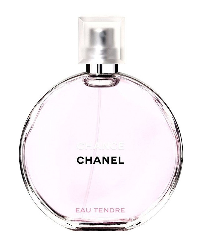 Туалетная вода Chanel Chance Eau Tendre 150мл 