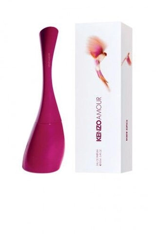 Парфюмированная вода Kenzo Amour 100мл 