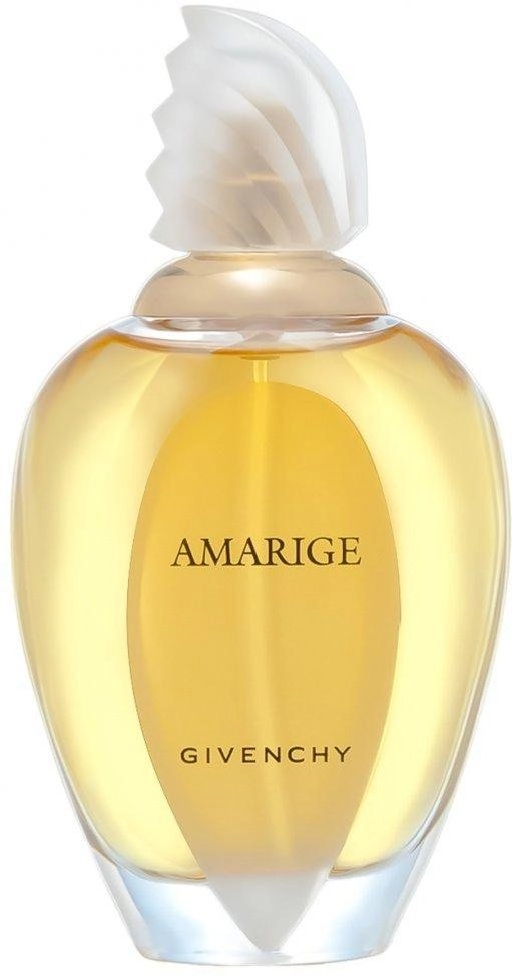 Туалетная вода Givenchy Amarige 100мл 