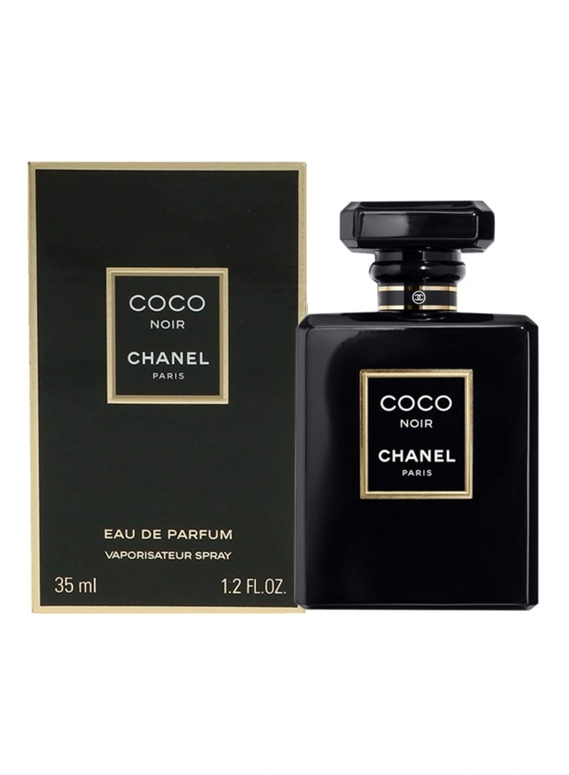 Парфюмированная вода Chanel Coco Noir 35 мл 