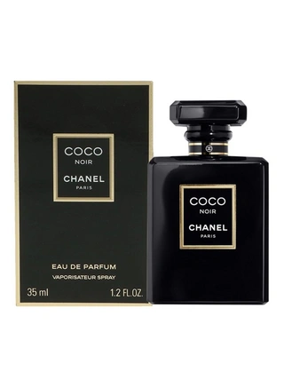 Парфюмированная вода Chanel Coco Noir 35 мл 