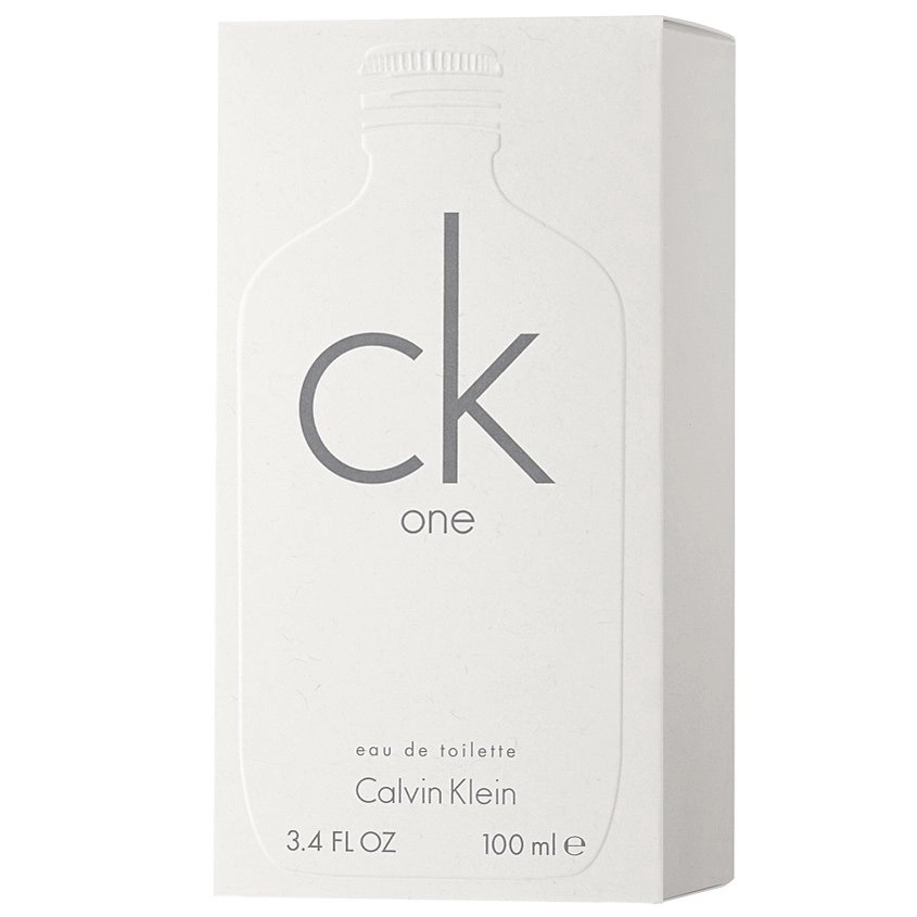 Туалетная вода Calvin Klein One 100 мл 