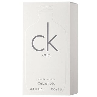 Туалетная вода Calvin Klein One 100 мл 