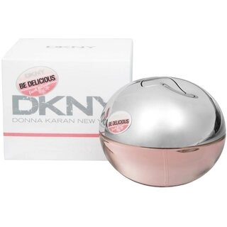 Парфюмерная вода DKNY Be Delicious Fresh Blossom 50мл 