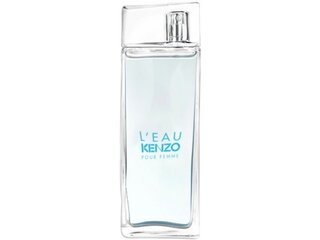 Туалетная вода KENZO L'eau pour femme 100мл 