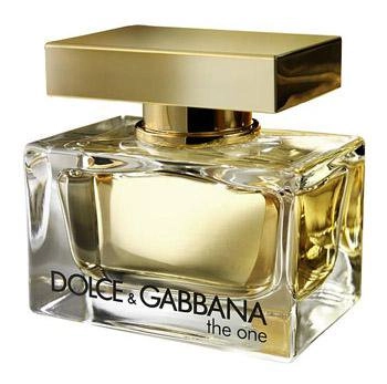 Парфюмированная вода Dolce and Gabbana The One 75 мл  - фото 3