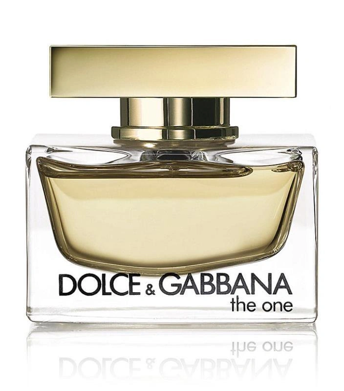 Парфюмированная вода Dolce and Gabbana The One 75 мл 