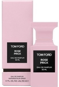 Парфюмерная вода Tom Ford Rose Prick 50мл 
