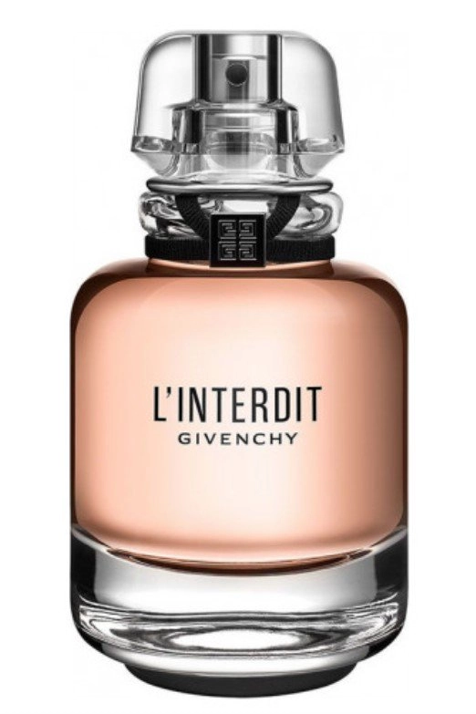 Парфюмированная вода Givenchy L'Interdit 2018 35мл 