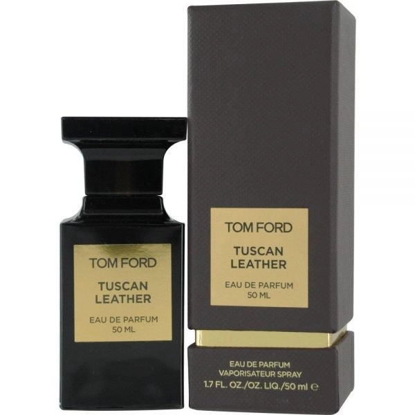 Парфюмированная вода Tom Ford Tuscan Leather 50 мл 