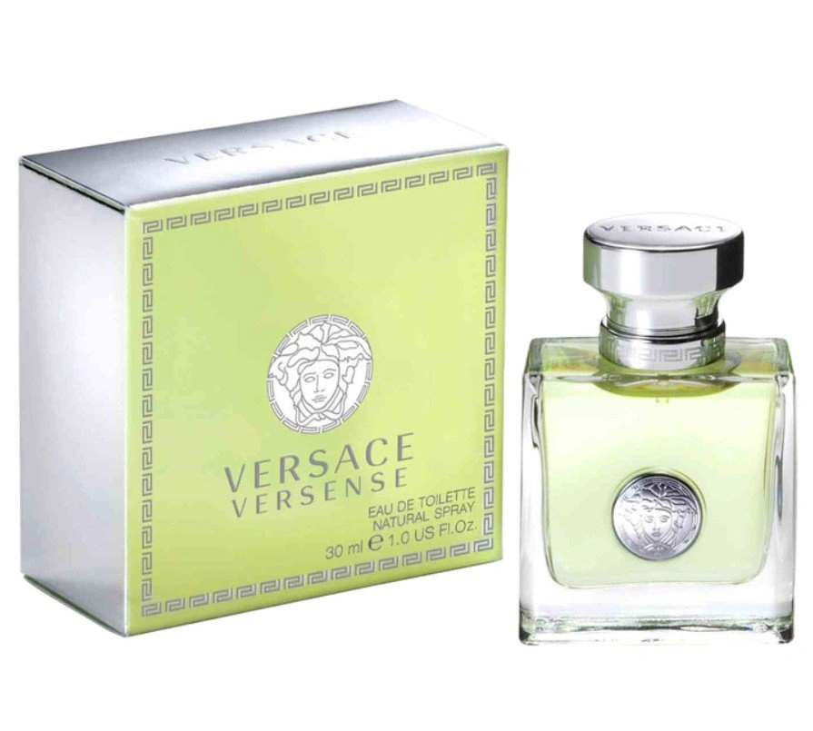 Туалетная вода Versace Versense 30мл 