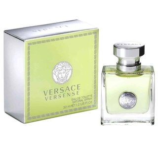 Туалетная вода Versace Versense 30мл 