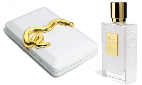 Парфюмерная вода Kilian Good Girl Gone Bad 50мл 