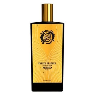 Парфюмированная вода Memo French Leather 75мл 