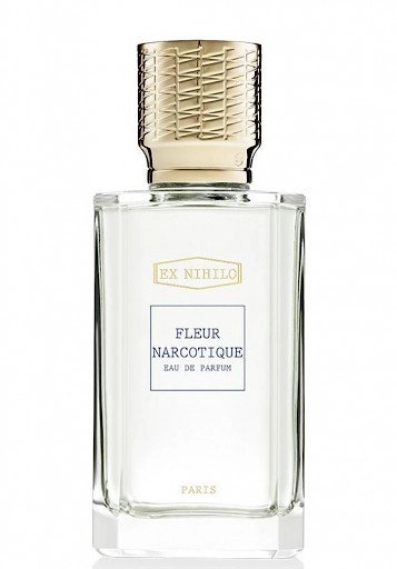 Парфюмированная вода Ex Nihilo Fleur Narcotique 100мл 
