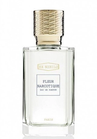 Парфюмированная вода Ex Nihilo Fleur Narcotique 100мл 