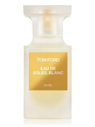 Парфюмерная вода Tom Ford Soleil Blanc 50мл 