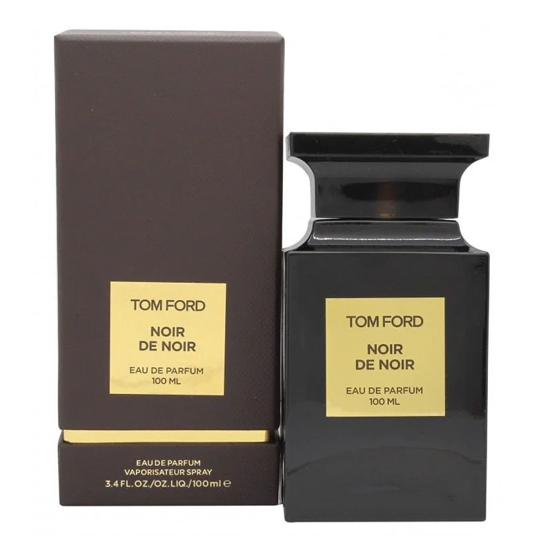Парфюмированная вода Tom Ford Noir De Noir 100мл 