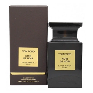 Парфюмированная вода Tom Ford Noir De Noir 100мл 