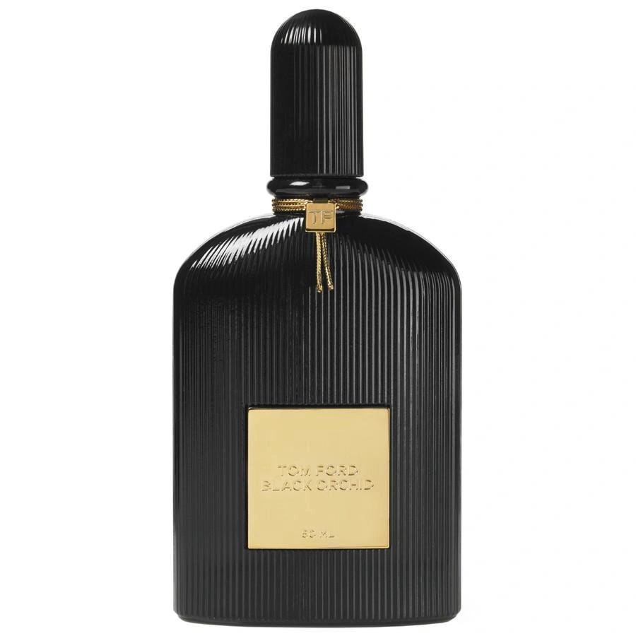 Парфюмированная вода Tom Ford Black Orchid 100 мл  - фото 4