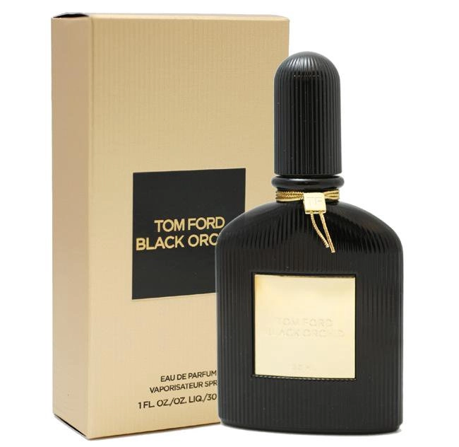 Парфюмированная вода Tom Ford Black Orchid 100 мл  - фото 2