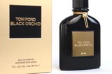 Парфюмированная вода Tom Ford Black Orchid 100 мл  - фото 3