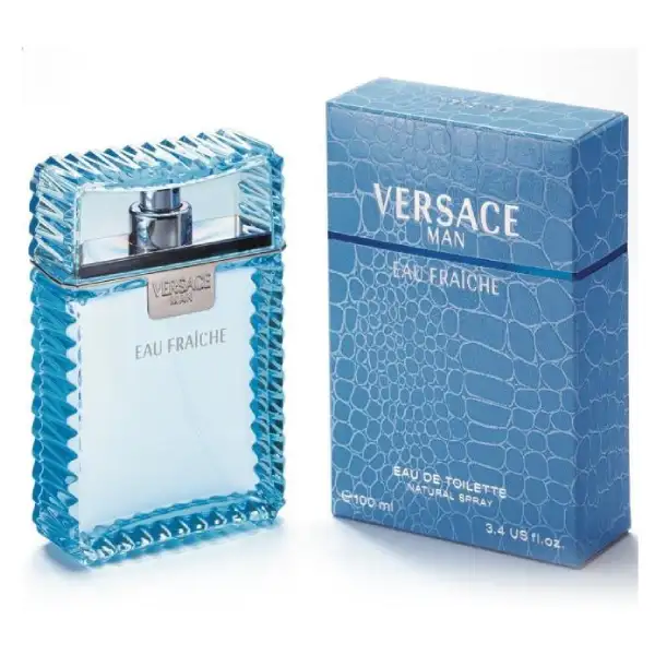 Аромат Versace Man Eau Fraiche 100 мл