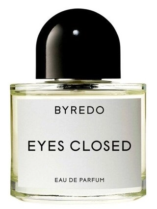 Парфюмерная вода Byredo Eyes Closed 100 мл 