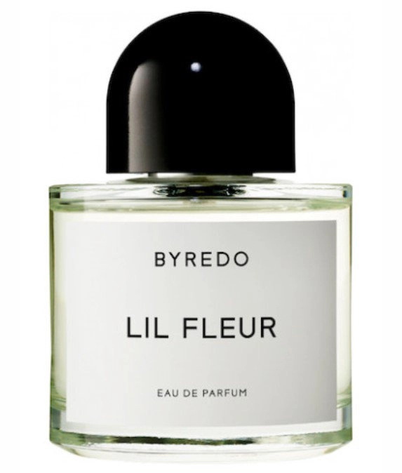 Парфюмированная вода Byredo Parfums Lil Fleur 50мл 