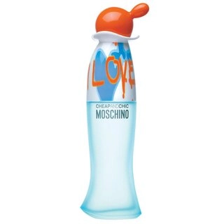 Туалетная вода Moschino I Love Love 100мл 