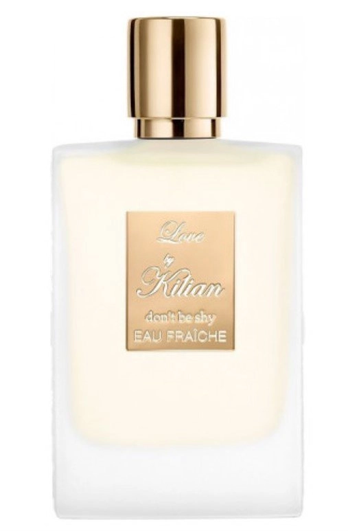 Парфюмированная вода Kilian Love Don't Be Shy Eau Fraiche 50мл 
