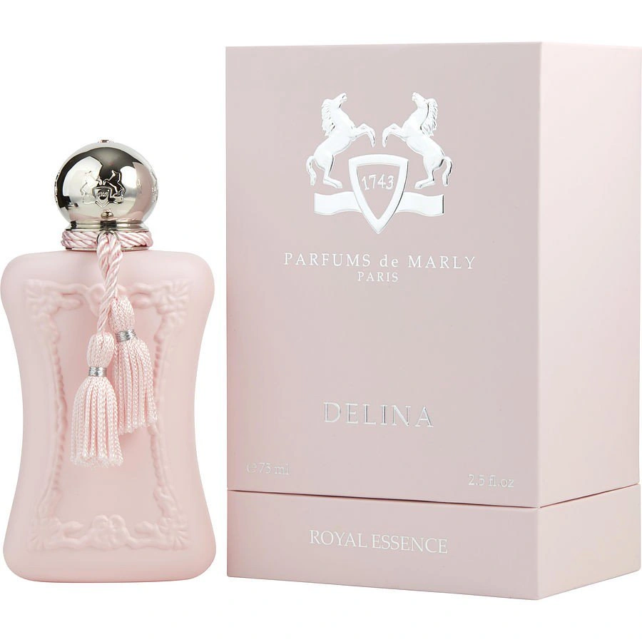 Парфюмерная вода Parfums de Marly Delina 5 мл 