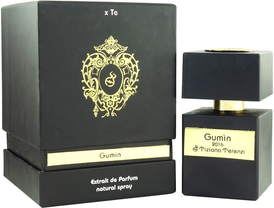 Парфюмерная вода Tiziana Terenzi Gumin 100мл 