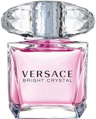 Туалетная вода Versace Bright Crystal 90 мл 