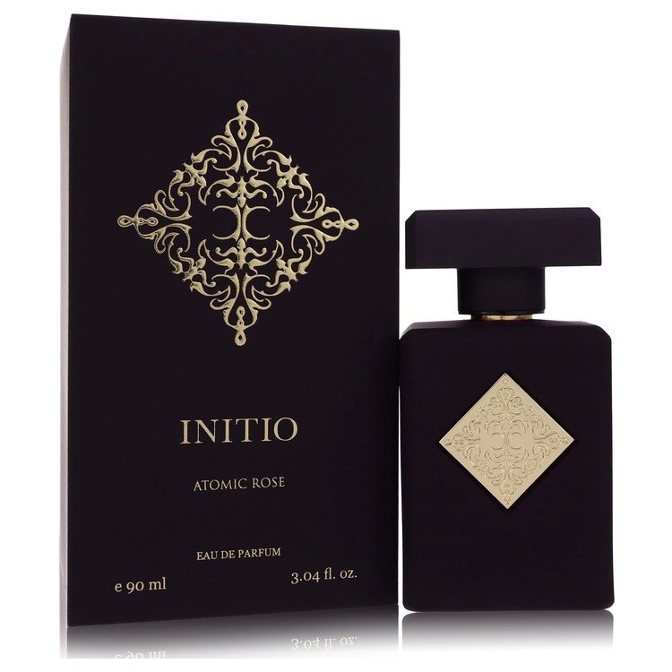 Парфюмированная вода Initio Parfums Prives Atomic Rose 90мл 