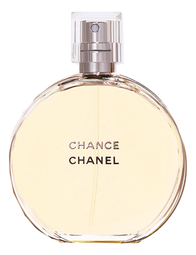 Туалетная вода Chanel Chance 50мл  - фото 2