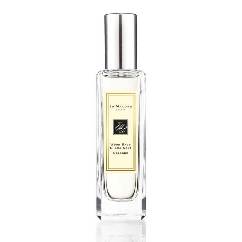 Одеколон Jo Malone Wood Sage & Sea Salt 10мл 