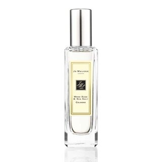 Одеколон Jo Malone Wood Sage & Sea Salt 10мл 