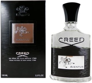 Парфюмированная вода Creed Aventus for him 100мл 