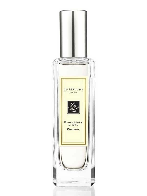 Одеколон Jo Malone Blackberry and Bay 5мл 